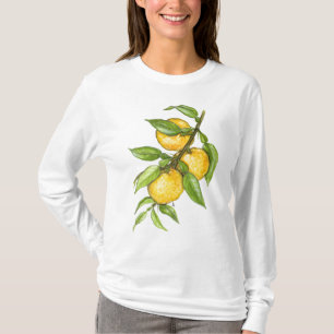 Camiseta La colección de Yuzu