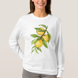 Camiseta La colección de Yuzu
