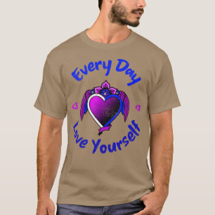 Camiseta La colección del corazón EDBY