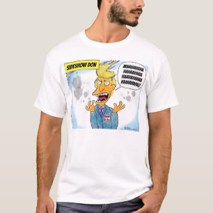 Camiseta La colección del triunfo de la afrenta