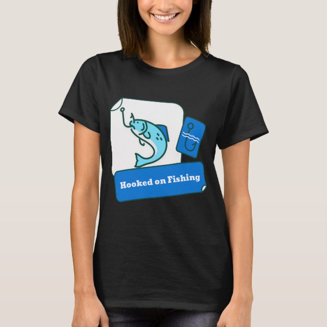 Camiseta La Colección Fly Girl (Anverso)