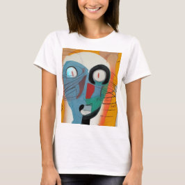 Camiseta La colección marciana