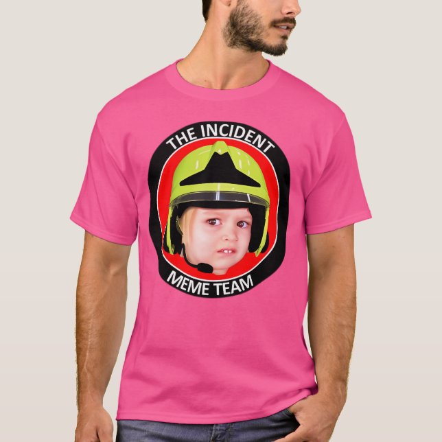 Camiseta La colección Og (Anverso)