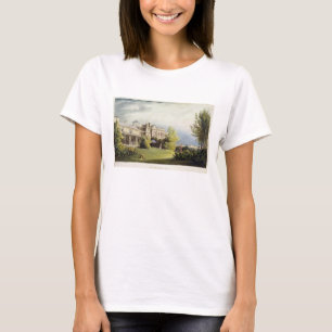 Camiseta La colina de St Leonard, depósito o de Ackermann