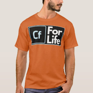 Camiseta La coloración por la vida