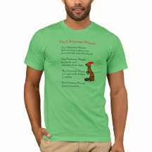 La comadreja del navidad