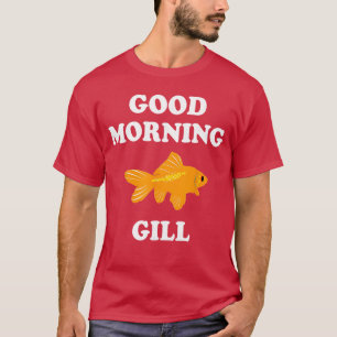 Camiseta la comedia es buena qué pasa con bob tema candente