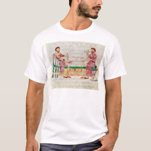 Camiseta La comida, de 'De Universo'