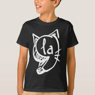 Camiseta La Comma Del Gato La Kamala Harris En Las Eleccion