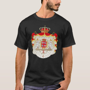 Camiseta La Commonwealth Pulimento-Lituana