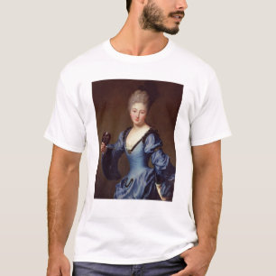 Camiseta La Comtesse de Bersac