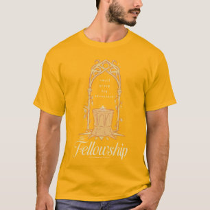 Camiseta La Comunidad - Grupo Pequeño, Gran Aventura