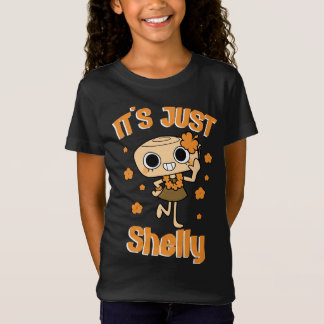 Camiseta La concha mundial de Dandy | divertido dandys worl