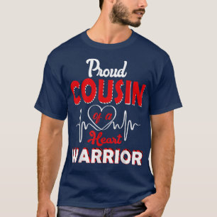 Camiseta La Conciencia Del CHD Regala Al Orgulloso Primo De