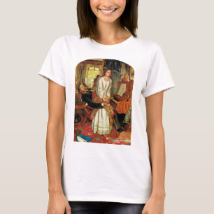 Camiseta La conciencia que despierta por la caza de