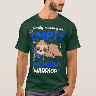 Camiseta La Concienciación De Los Cazadores Se Dirige Princ