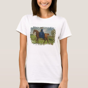 Camiseta La condesa de Coningsby en el traje del Ch