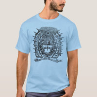 La Confederación Argentina Javier Milei Shirt