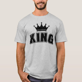 Camiseta la confianza comienza dentro
