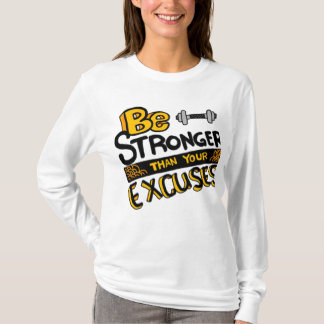 Camiseta La confianza es clave