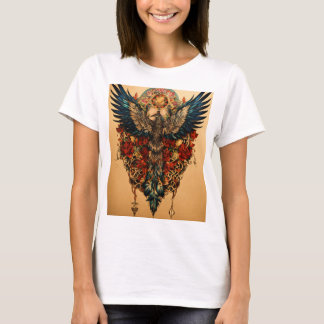 Camiseta La confianza es mi superpoder