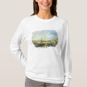 Camiseta La consagración de la columna de Alexander