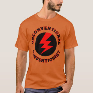 Camiseta La Convención No Convencional de The Rocky Horror