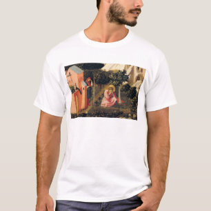 Camiseta La conversión de St Augustine