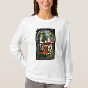 Camiseta La conversión de St. Eustace