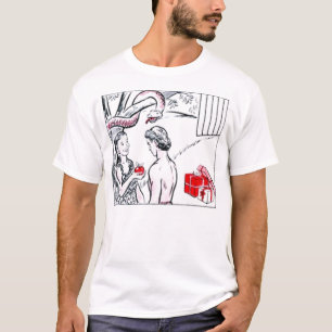 Camiseta La copia de la caída