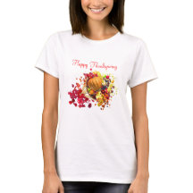 La Cornucopia del Día de Acción de Gracias