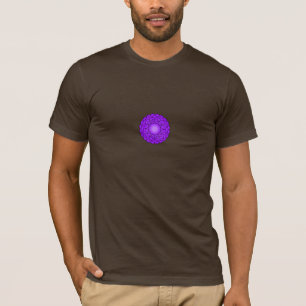 Camiseta La corona Chakra