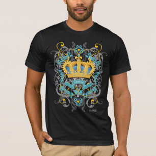 Camiseta La corona de Ammun