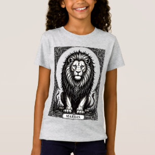 Camiseta La Corona de la Sombra de Marbas