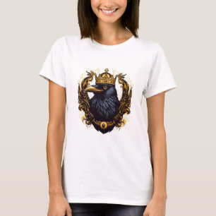 Camiseta La Corona Real
