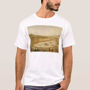 Camiseta La corrida