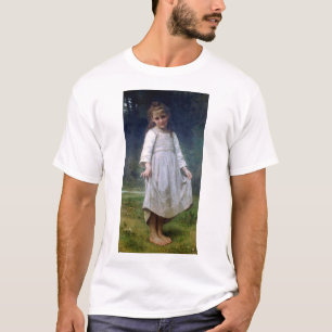 Camiseta La Cortesía, Bouguereau
