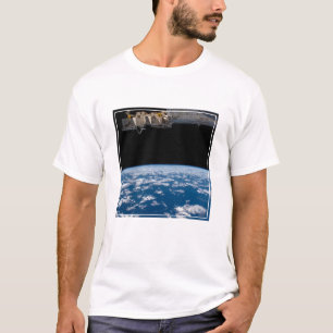 Camiseta La corteza terrestre o el horizonte