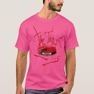 Camiseta La cosa
