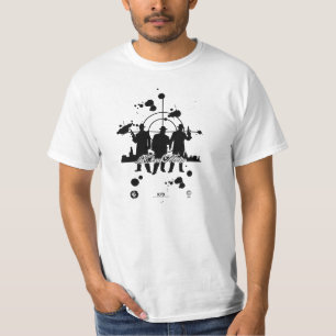 Camiseta La Cosa Nostra