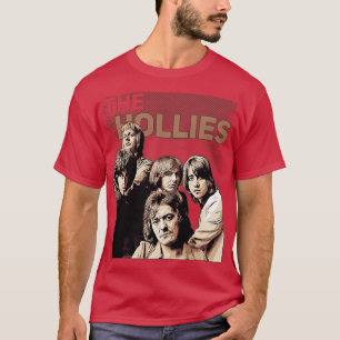 Camiseta La cosecha de Hollies Brown