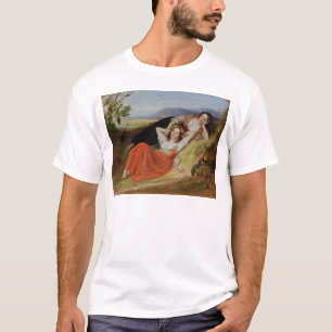 Camiseta La cosecha de la uva
