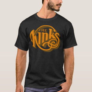 Camiseta La cosecha de los Kinks