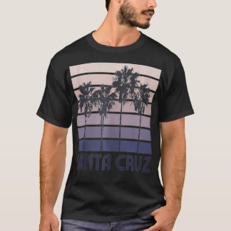 Camiseta La cosecha de vacaciones de verano en California