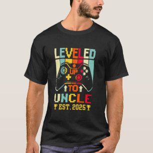 Camiseta La cosecha se elevó al tío Est 2025 Pregnancy Ann