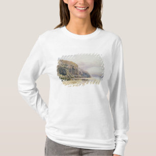 Camiseta La costa de Cornualles