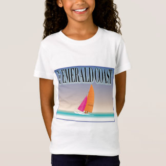 Camiseta La costa esmeralda