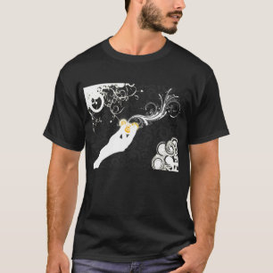 Camiseta La creación