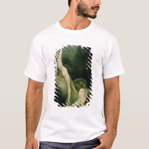 Camiseta La creación de Eve, 1791-93