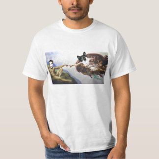 Camiseta La creación de Ryan